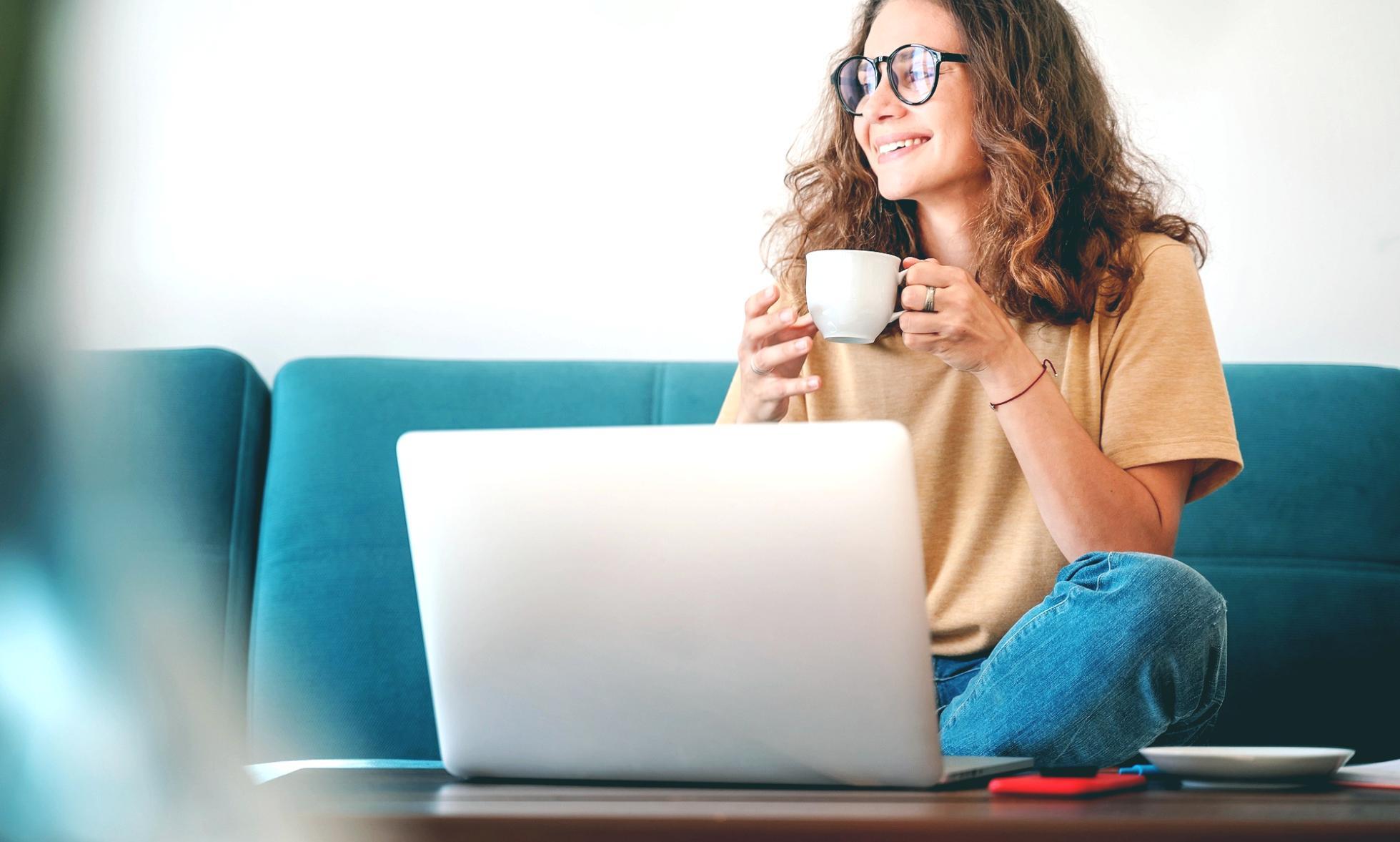 Online lecture session on emotional investing concepts