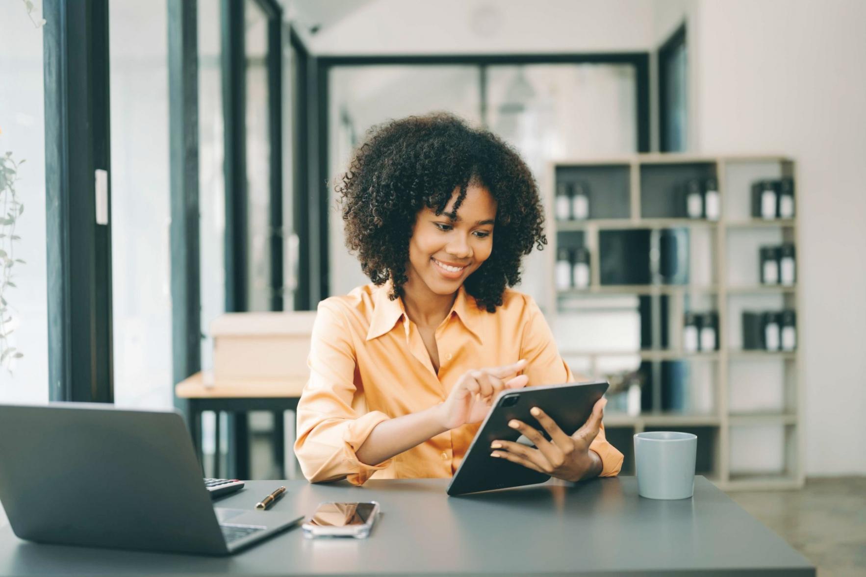 Horvest trade online learning centre overview